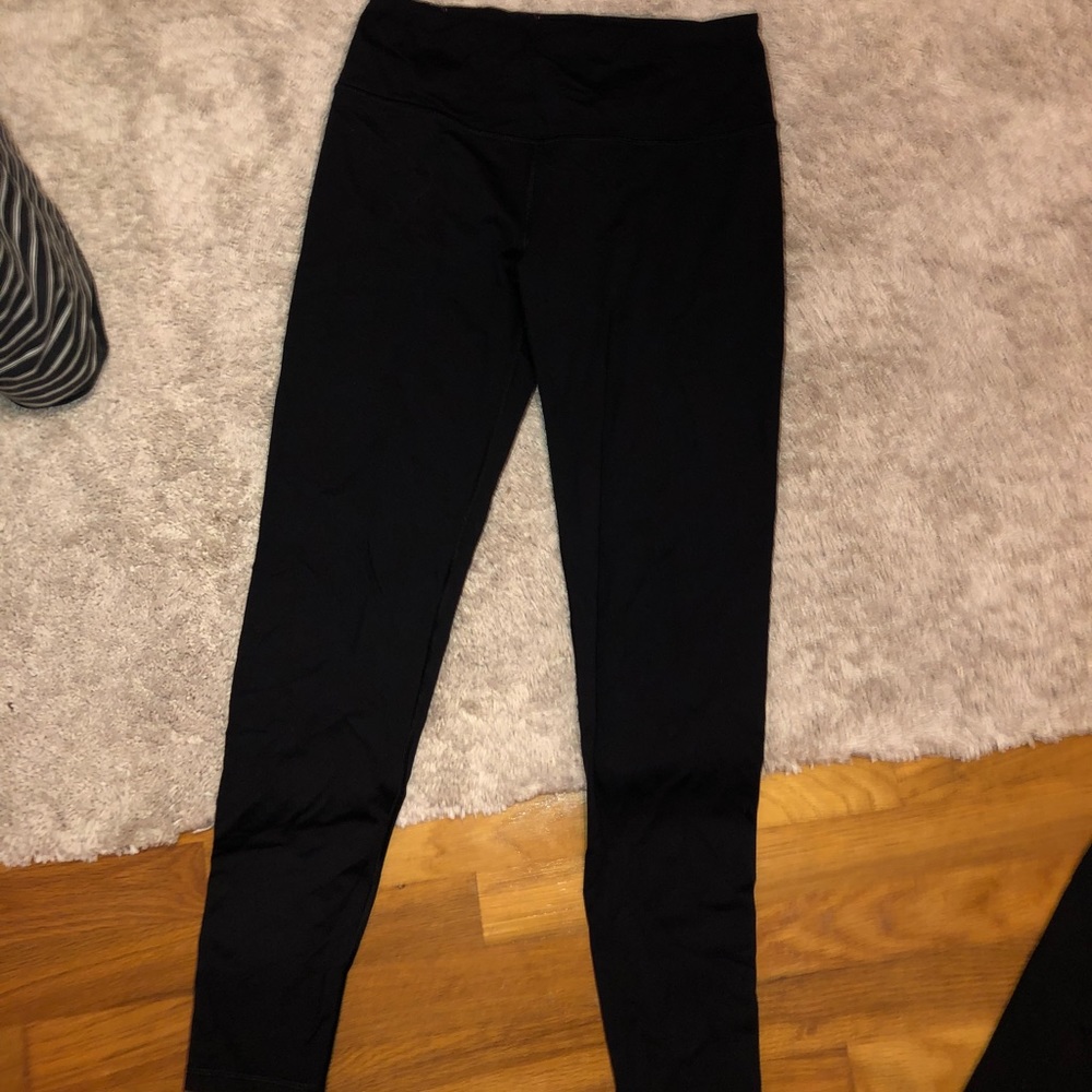 Victoria secret leggings